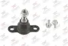 Подушка (опора) двигателя RODRUNNER BJV434K