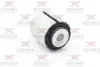 Сайлентблок вн.d=15mm, зовн.d=52mm RODRUNNER R0104172