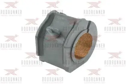 Втулка (резинка) переднего стабилизатора RODRUNNER R0134118 Пежо 407