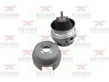 Подушка (опора) двигуна RODRUNNER R0203013