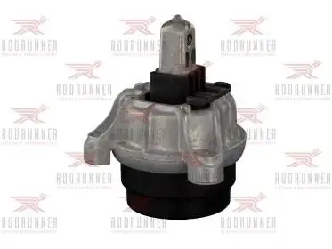 Подушка (опора) двигателя RODRUNNER R0204043
