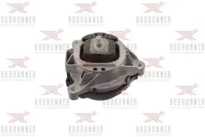 Подушка (опора) двигуна RODRUNNER R0204050 (фото 1)