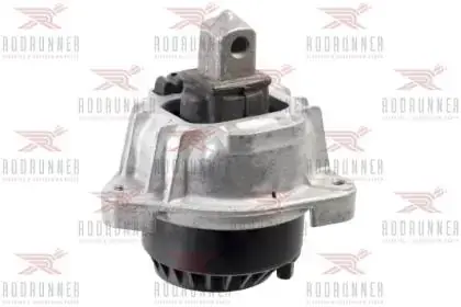Подушка (опора) двигуна RODRUNNER R0204075 (фото 1)