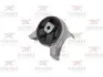 Подушка (опора) двигателя RODRUNNER R0233028