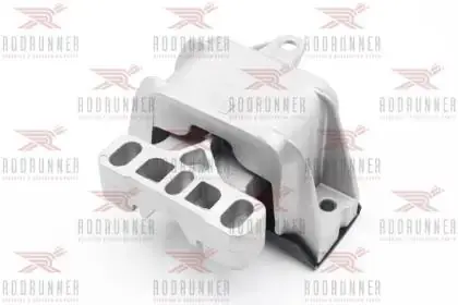 Подушка (опора) двигателя RODRUNNER R0249001 Сеат Леон