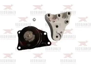 Подушка (опора) двигуна RODRUNNER R0249046