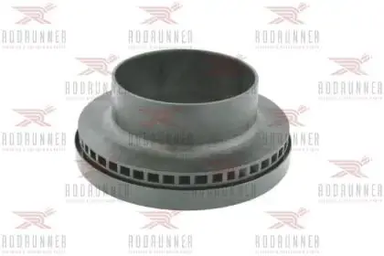 Подушка (опора) двигуна RODRUNNER R0308020 (фото 1)