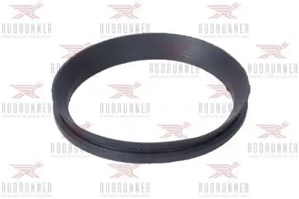 Прокладка, опора стiйки амортизатора RODRUNNER R0334067