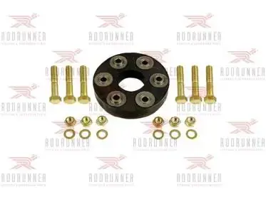 Муфта RODRUNNER R0628008