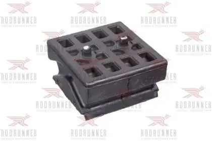 Подушка (опора) двигателя RODRUNNER R0628016