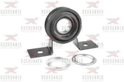 Пiдшипник пiдвiсний RODRUNNER R0637025