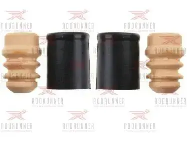 Пильник+вiдбiйник амортизатора RODRUNNER R0803001