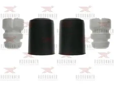 Пильник+вiдбiйник амортизатора к-т RODRUNNER R0803014 (фото 1)
