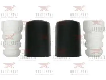 Пильник + вiдбiйник амортизатора, к-т RODRUNNER R0803017 Ауди А4 б8