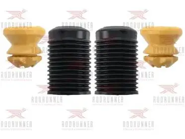 Пильник+вiдбiйник амортизатора к-т RODRUNNER R0804012 Бмв F10