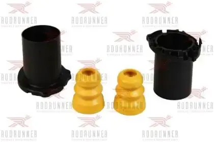 Пильник+вiдбiйник амортизатора к-т RODRUNNER R0806003
