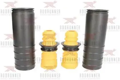 Пильник + вiдбiйник амортизатора к-т RODRUNNER R0806004 Chevrolet Aveo т200
