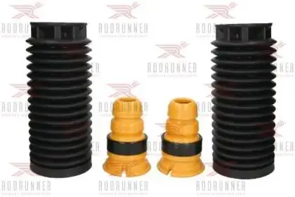 К-т пильник+вiдбiйник амортизатора 2шт RODRUNNER R0807011