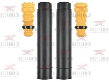 Пильник+вiдбiйник амортизаторa к-т RODRUNNER R0813013 Форд Фокус 3