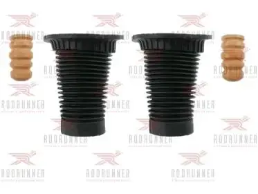 Пильник+вiдбiйник амортизатора 2 шт RODRUNNER R0826001