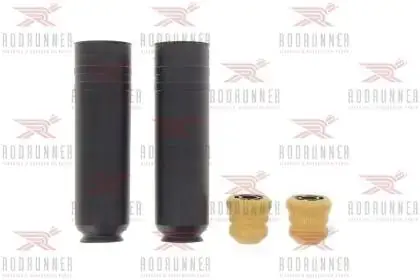 Пильник+вiдбiйник амортизатора к-т RODRUNNER R0833016 (фото 1)