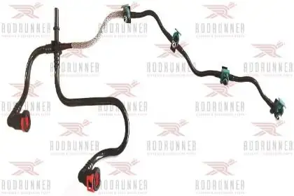 Шланг паливної системи RODRUNNER R1107010