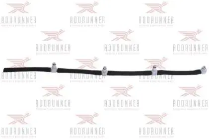 Шланг паливної системи RODRUNNER R1114003