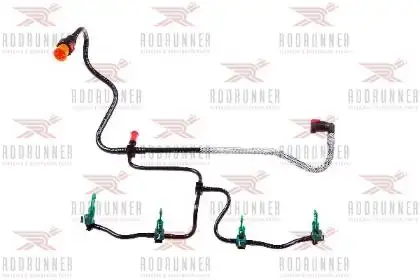 Шланг паливної системи RODRUNNER R1126001