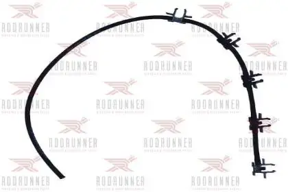 Шланг паливної системи RODRUNNER R1128052