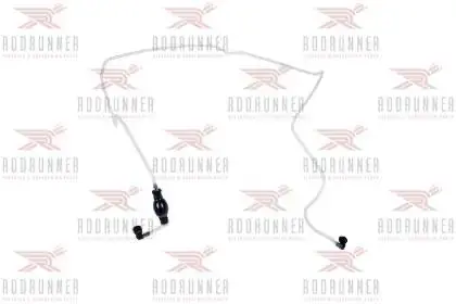 Паливний шланг RODRUNNER R1137008 (фото 1)