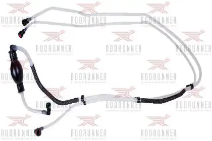 Паливопровiд RODRUNNER R1137029