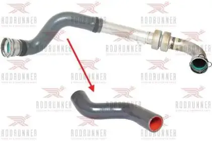 Патрубок RODRUNNER R1337004