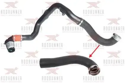 Патрубок RODRUNNER R1337016