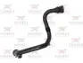 Патрубок iнтеркулера RODRUNNER R1337039
