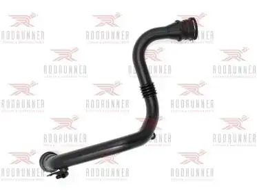 Патрубок iнтеркулера RODRUNNER R1337039