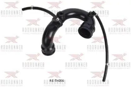Патрубок RODRUNNER R1337056 (фото 1)