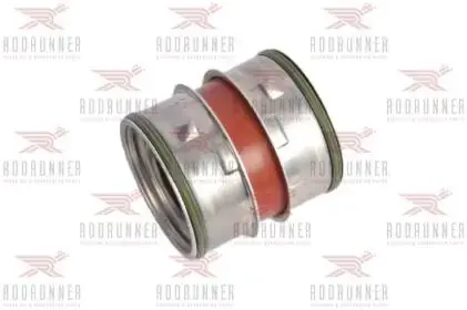 Патрубок iнтеркулера RODRUNNER R1349009