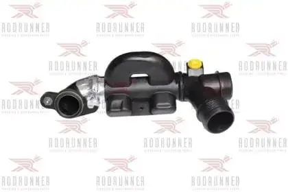 Патрубок RODRUNNER R1407004 (фото 1)