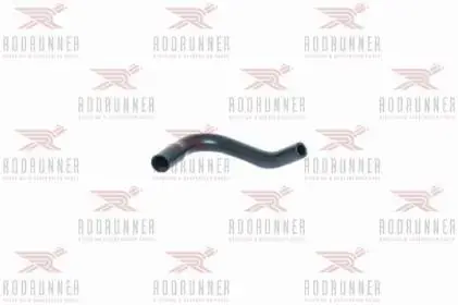 Шланг вентиляцiї картера RODRUNNER R1433010 Опель Мерива а