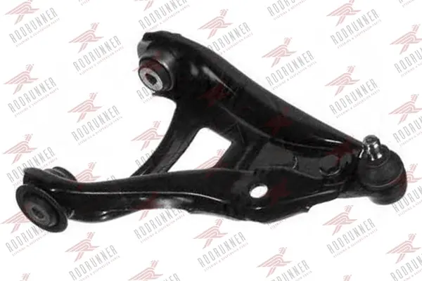 Ричаг пiдвiски крiплення шарової 12мм RODRUNNER TCR745