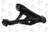 Ричаг пiдвiски крiплення шарової 12мм RODRUNNER TCR745