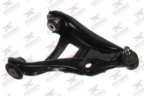 Ричаг пiдвiски крiплення шарової 12мм RODRUNNER TCR745