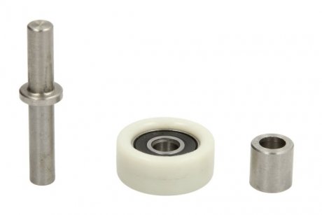 Ролик нижньої направляючої зсувних дверей Iveco Daily 06-12 roll IVN03