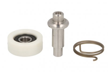 Ролик розсувних дверей нижн. DB Sprinter 06- roll MSVWNA03