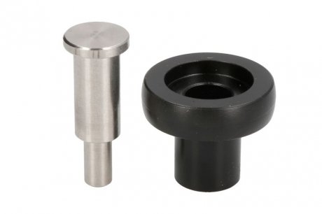 Ролик верхней петли сдвижной двери Peugeot Expert/Fiat Scudo/Citroen Jumpy (95-06) roll PFCS01