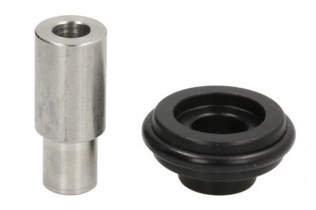 Ролик верхньої направляючої Renault Master ІІІ, Opel Movano B 2010- roll RMA01