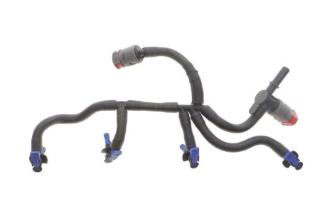 Шланг rotweiss 011912745E на Рено Сценик 4