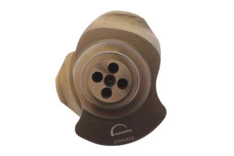 Колінчастий вал rotweiss 11217799970