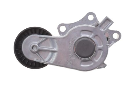 Комплект поліклинових ременів rotweiss 1631481580