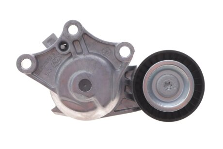 Комплект поліклинових ременів rotweiss 1631481580